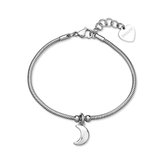 Bracciale Sagapo Donna in Acciaio SCK294 - SCK294